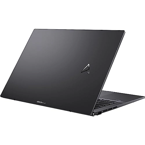 ZenBook 14 UM3402YA-WS74T - 14'' Ryzen 7-7730U 16GB DDR 512GB SSD