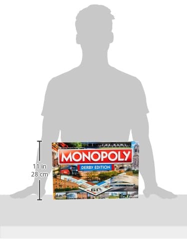 Monopoly: Derby