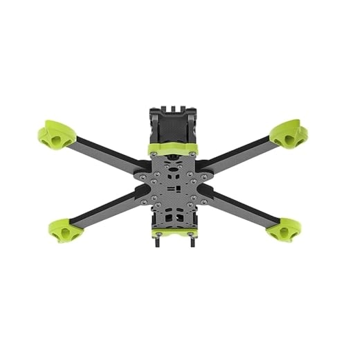 Nazgul XL5 V1.1 - True-X 245mm