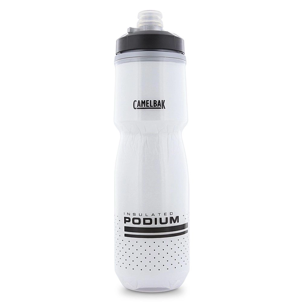 CamelBak Podium Chill Water Bottle - Spill-Proof 620 ml