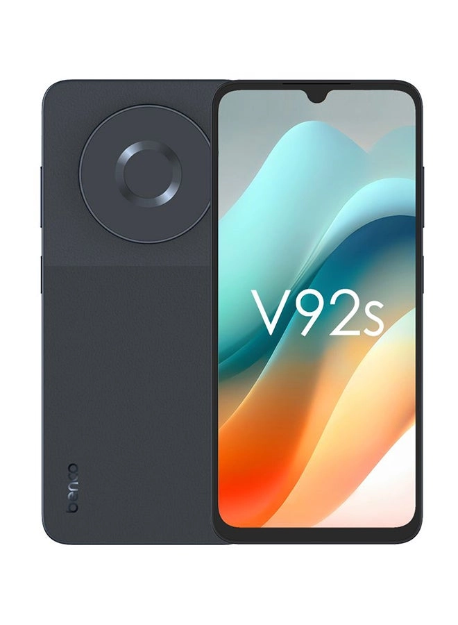 V92S - 8GB 256GB
