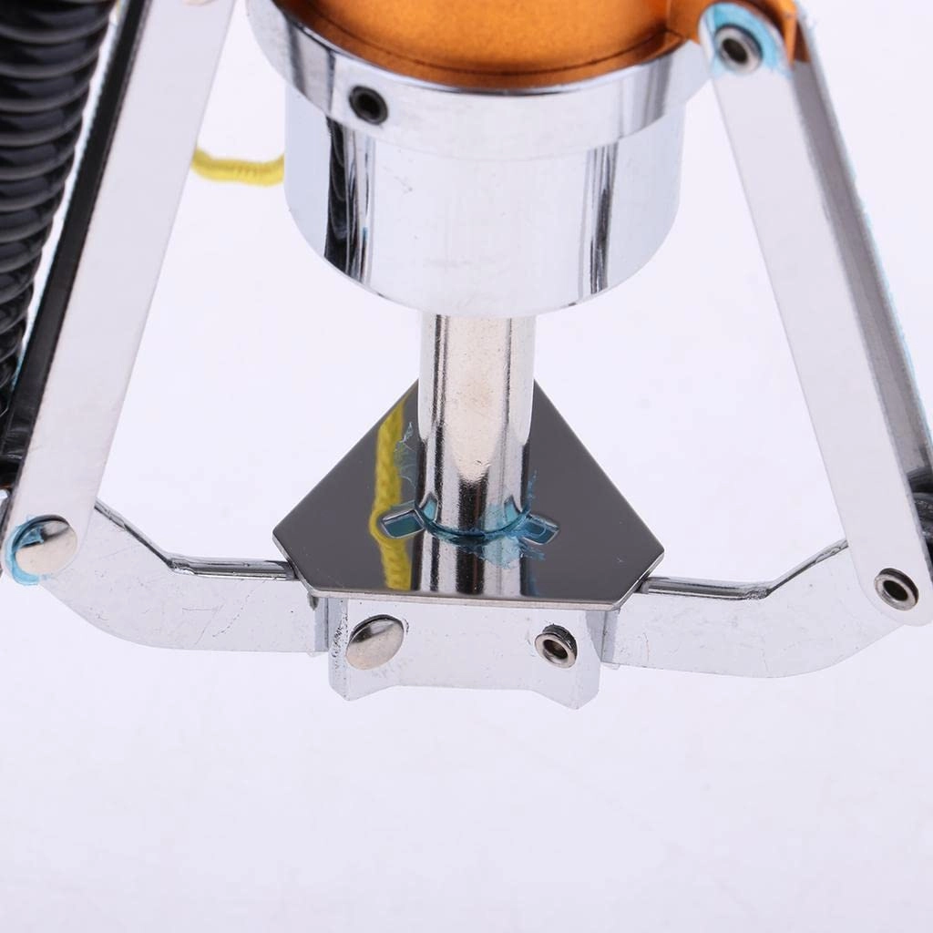 Crane machine replacement claw - 36 months+