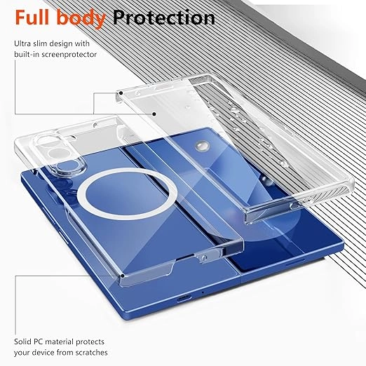 FMSFLD7 Mag Case for Z FOLD 7