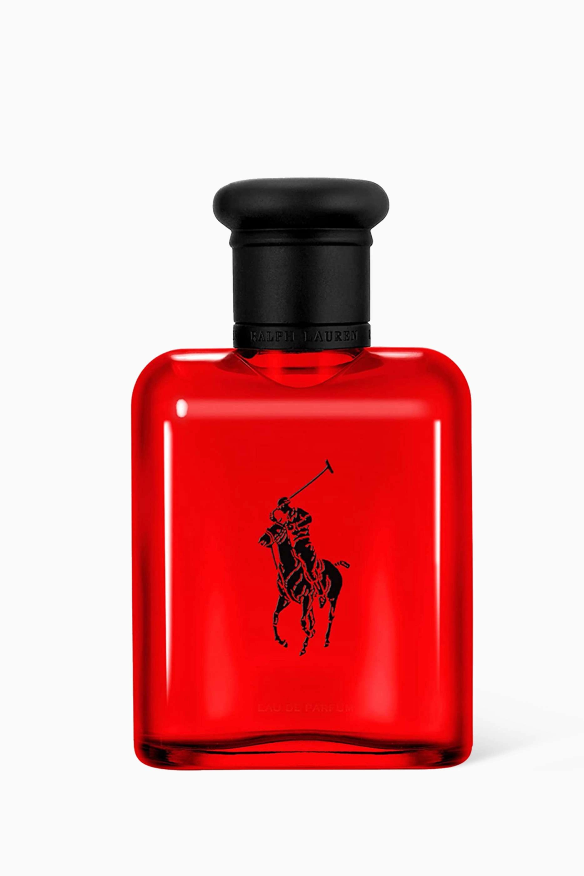 Polo Red Eau de Toilette 75ml