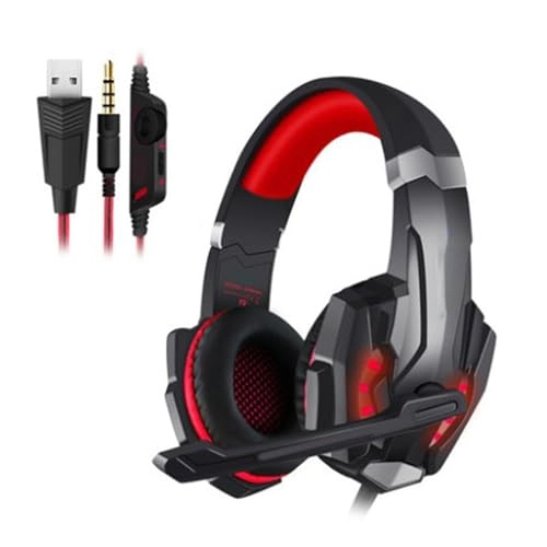 G9000 Wired Headset