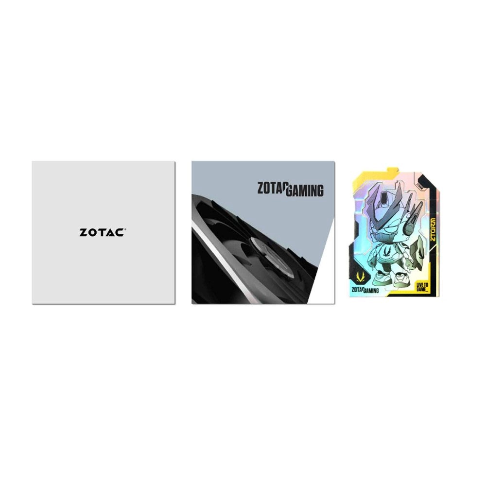 RTX 4060 Ti Twin Edge - 8GB