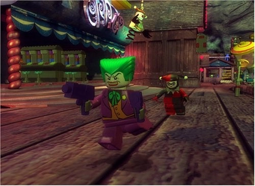 LEGO Batman: The Videogame | PS3