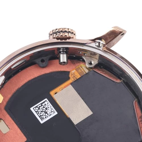 LCD Screen with Digitizer for Honor Watch 4 Pro - Full Assembly