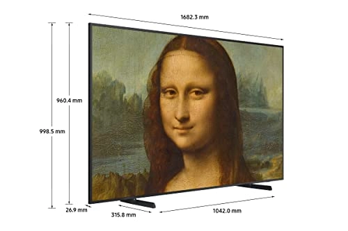 QA75LS03BAUXZN - 75 inch