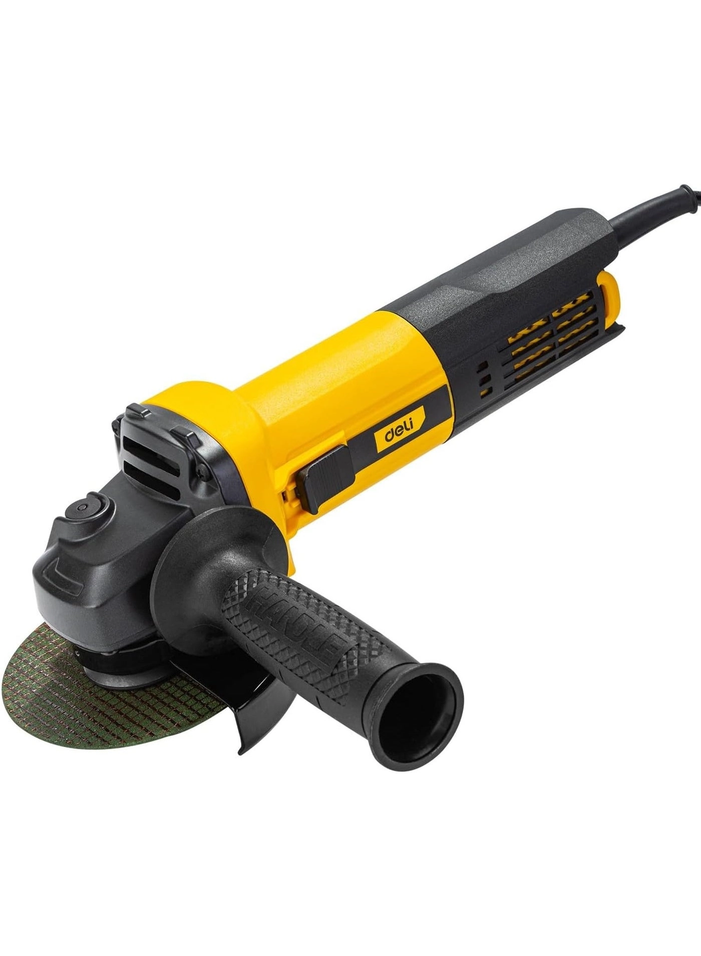 Angle Grinder - 4.5"