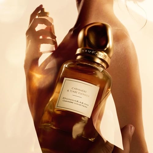 Vanilla Essence Eau de Parfum 100 ml