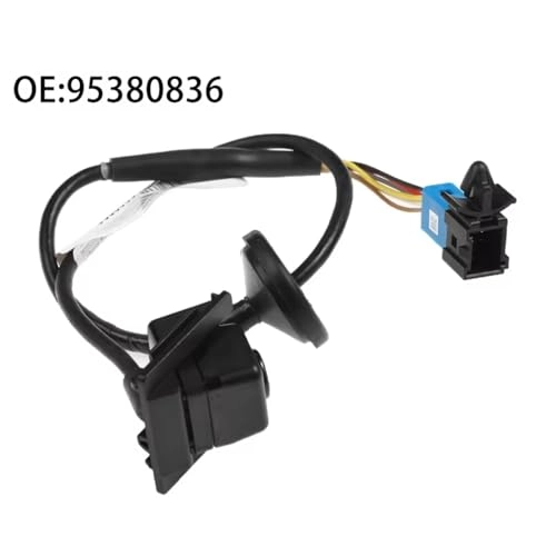 Rear View Backup Camera - wide-angle waterproof