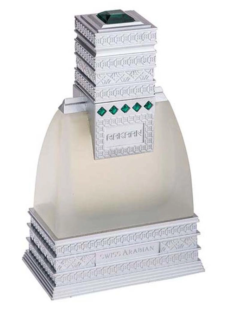 Swiss Arabian Rakaan - Eau de Parfum 50 ml