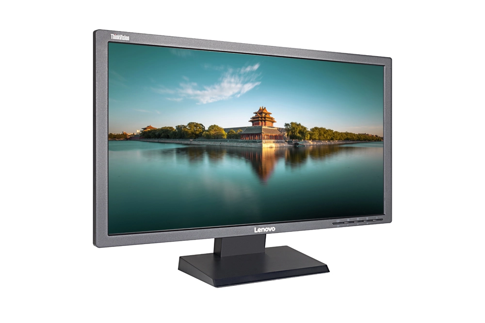 ThinkVision T22v-20 - 21.5 Inches 1920 x 1080 Pixels