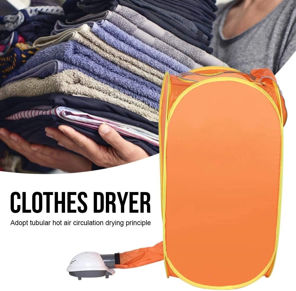 Mini Electric Dryer