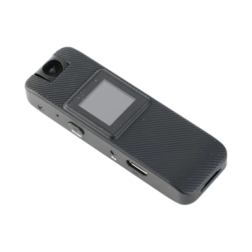 HD Safety Recording - 1920x1080p