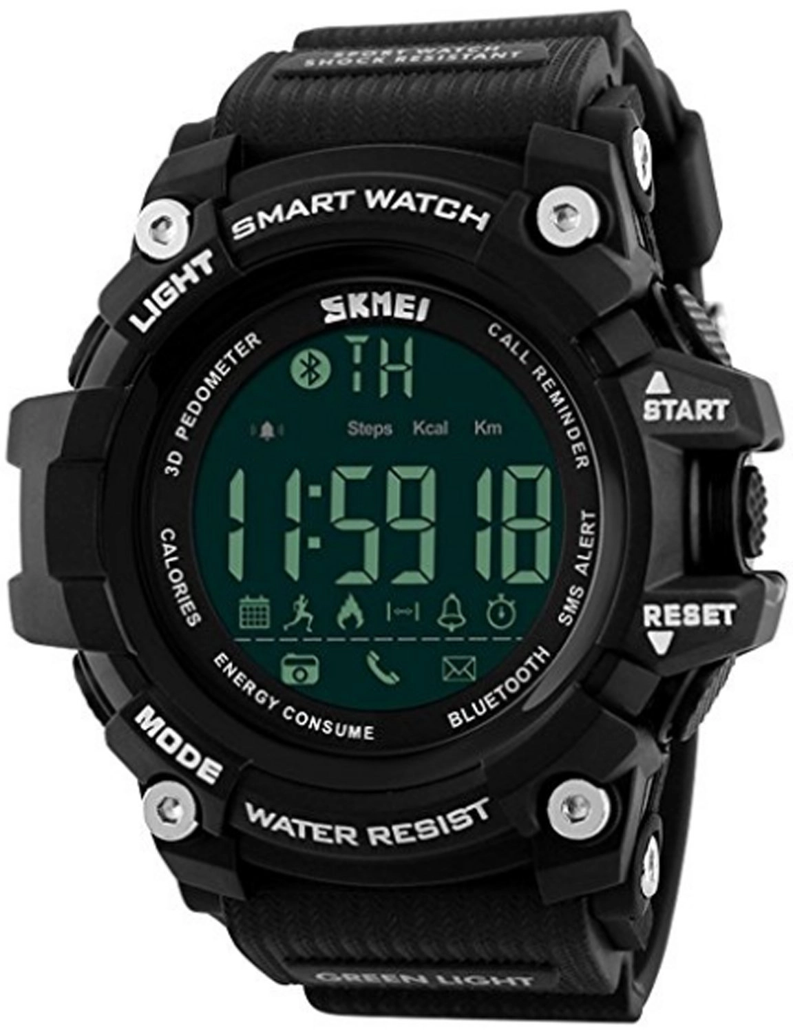 sdsmd Carlien 50mm Aluminum