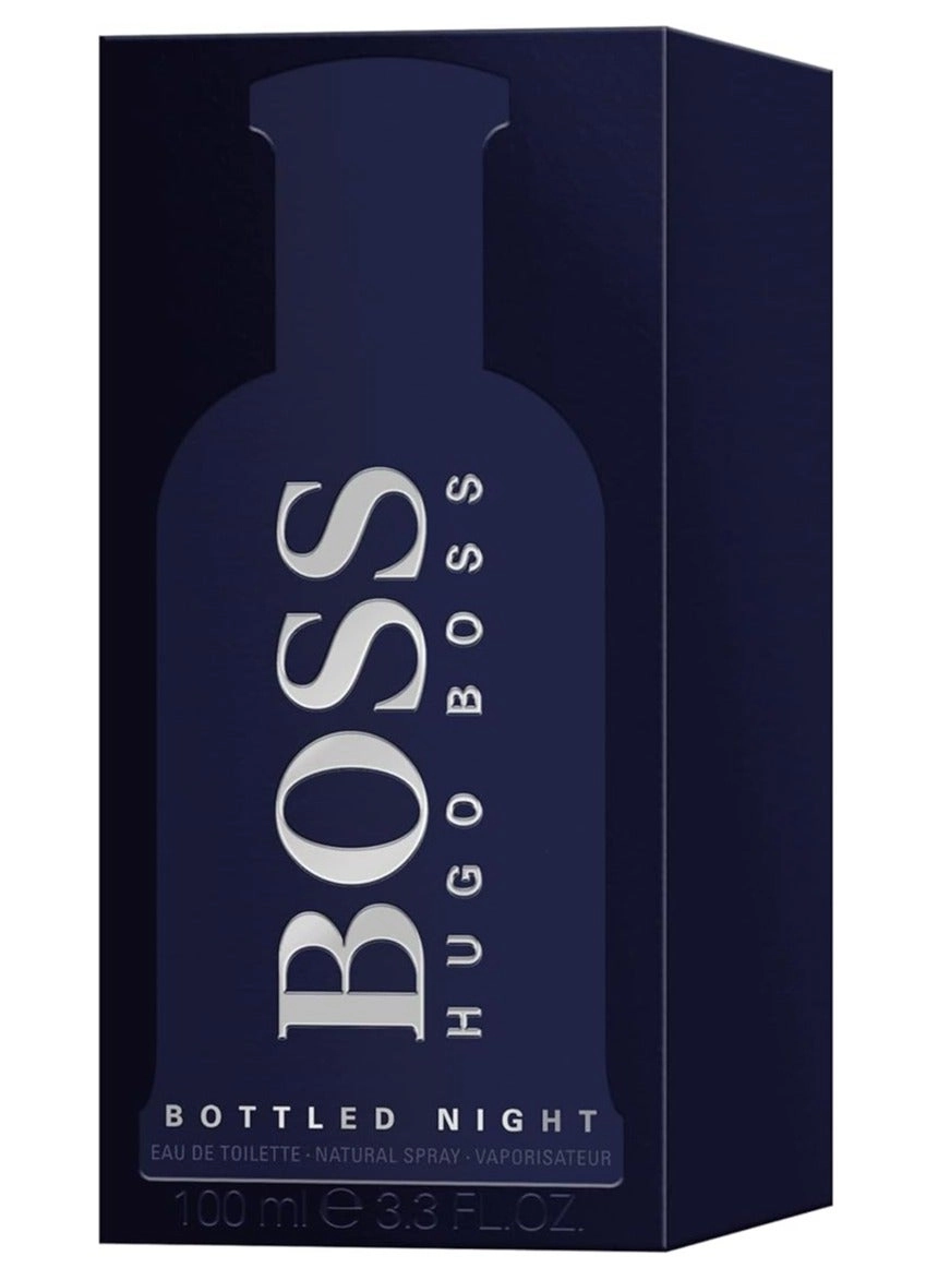 Bottled Night Eau de Toilette 200ml