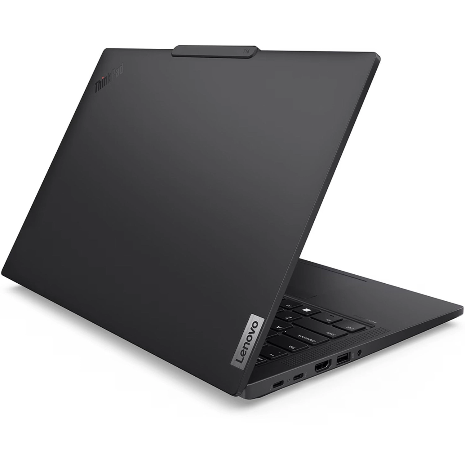 ThinkPad T14 Gen 6 255U - 14'' Core Ultra 7-255U 16GB DDR5 512GB SSD + ANC Headphone