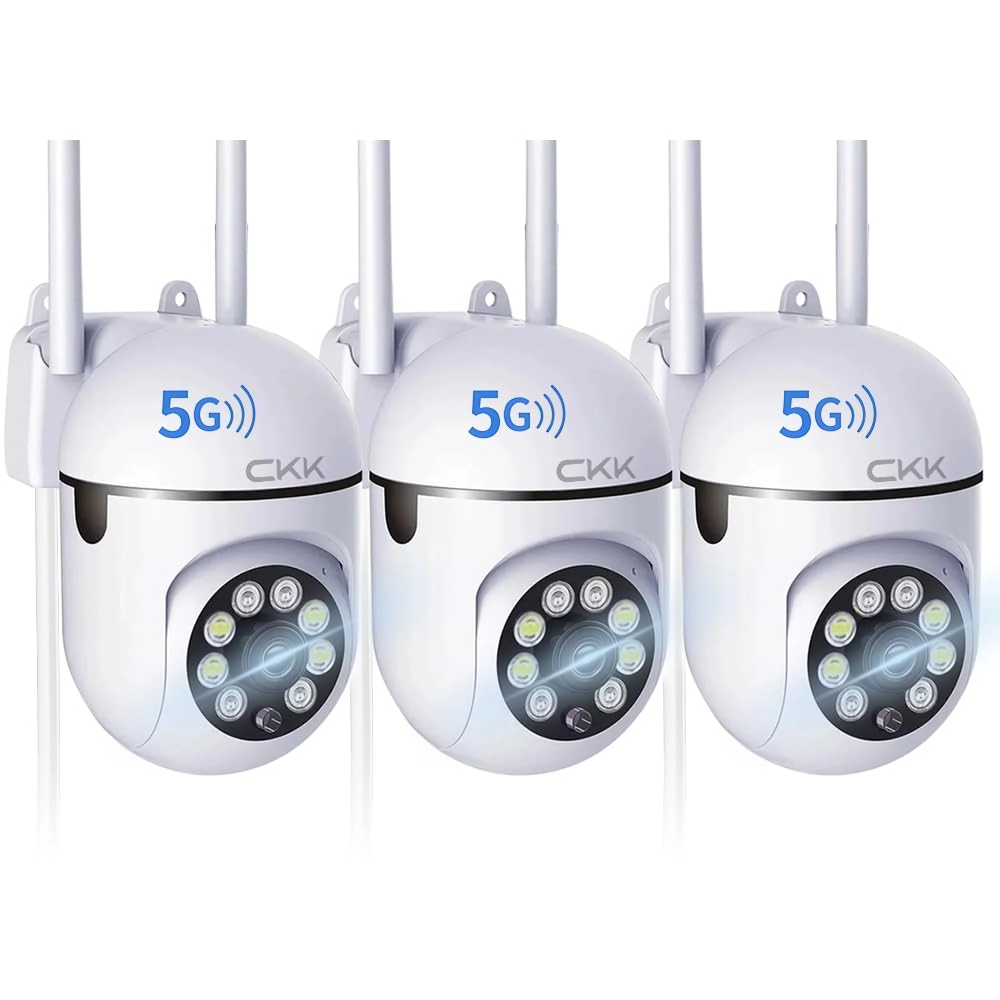 CKK Home Security Camera 1080p