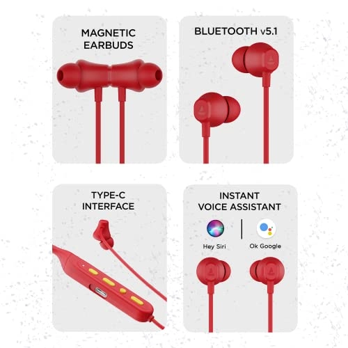 Rockerz 378 Wireless Headphone