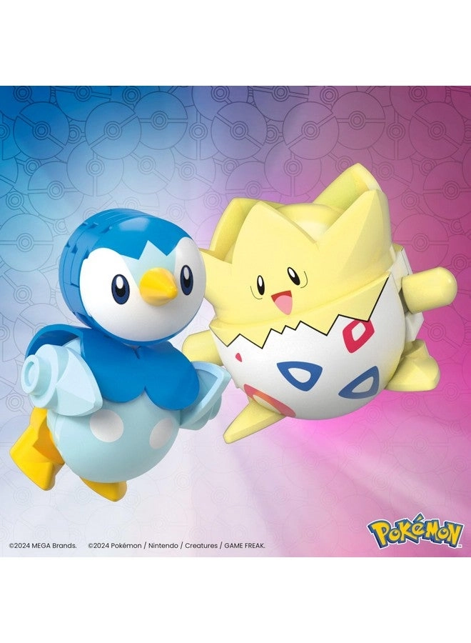 Pokémon Action Figure