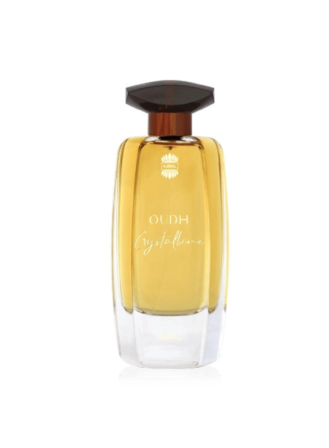 Oudh Crystalline Eau de Parfum 100 ml