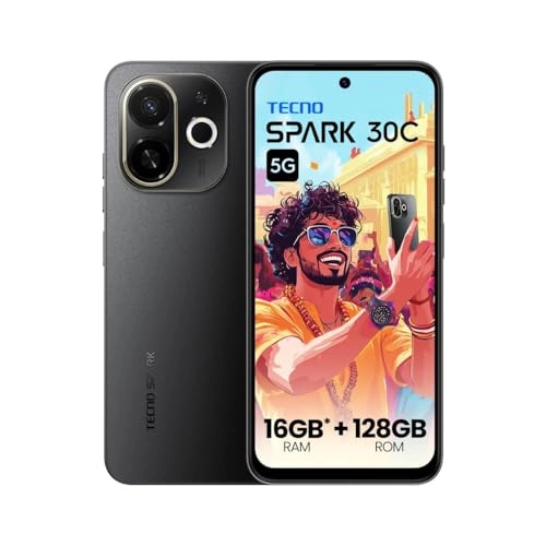 Spark 30C - 4GB 64GB
