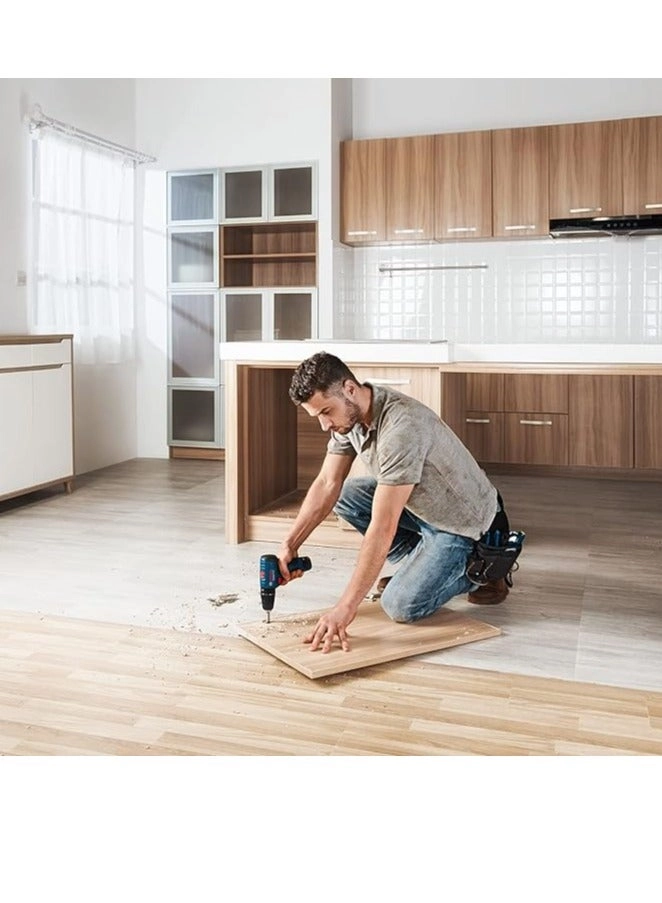 GSB 120-Li - 2 Amp Hours