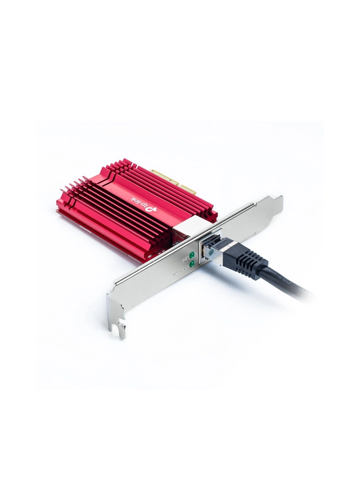 TX401 - PCI Express 10G Base-T