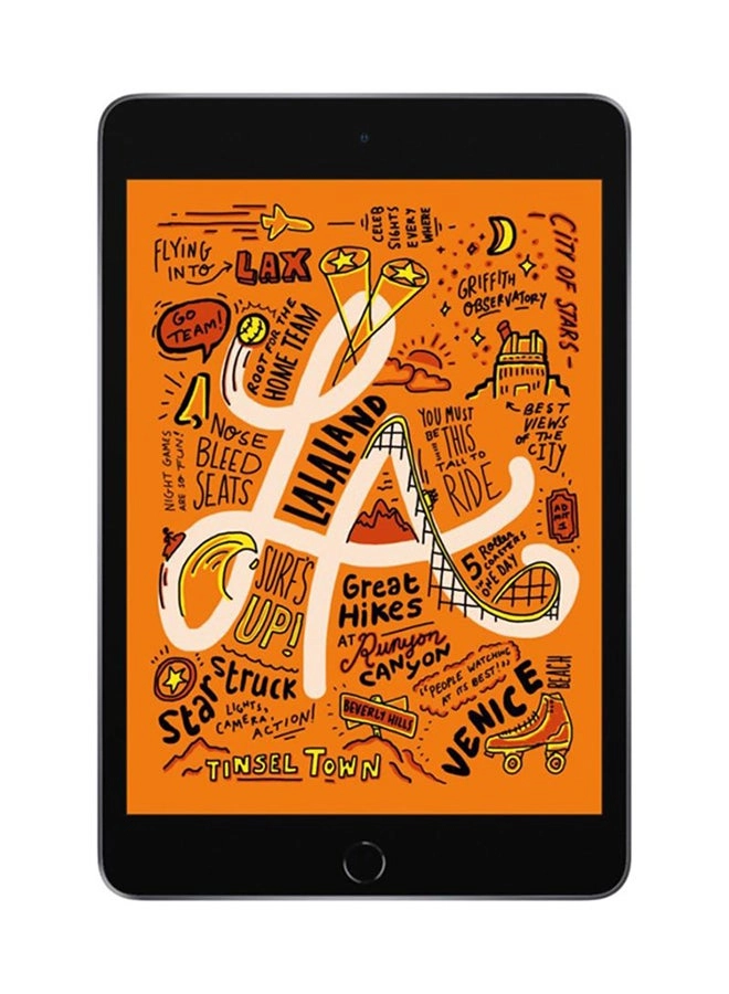 iPad mini (2019) - 64GB 7.9"