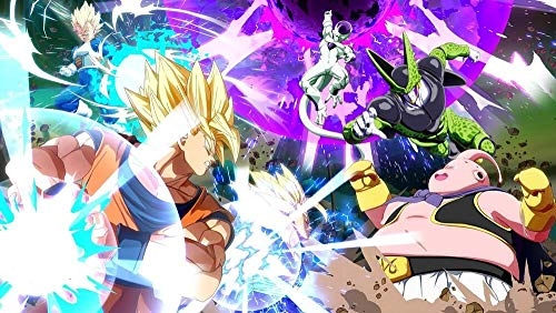 DRAGON BALL FighterZ CollectorZ Edition - Xbox One