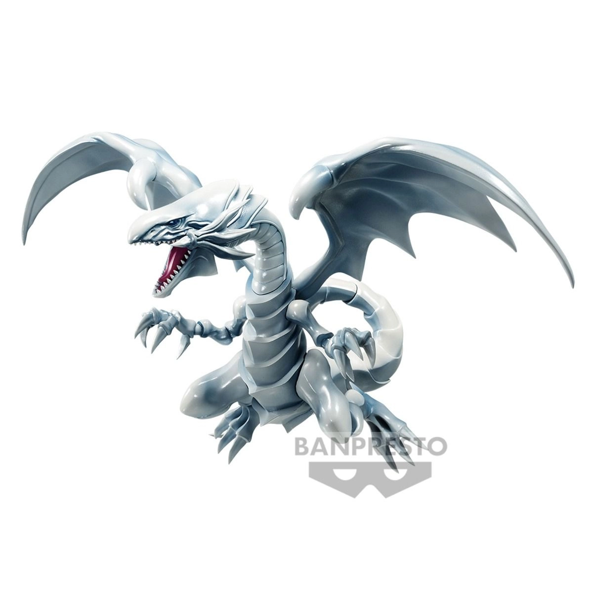 Banpresto Blue-Eyes White Dragon - Yu-Gi-Oh! Duel Monsters