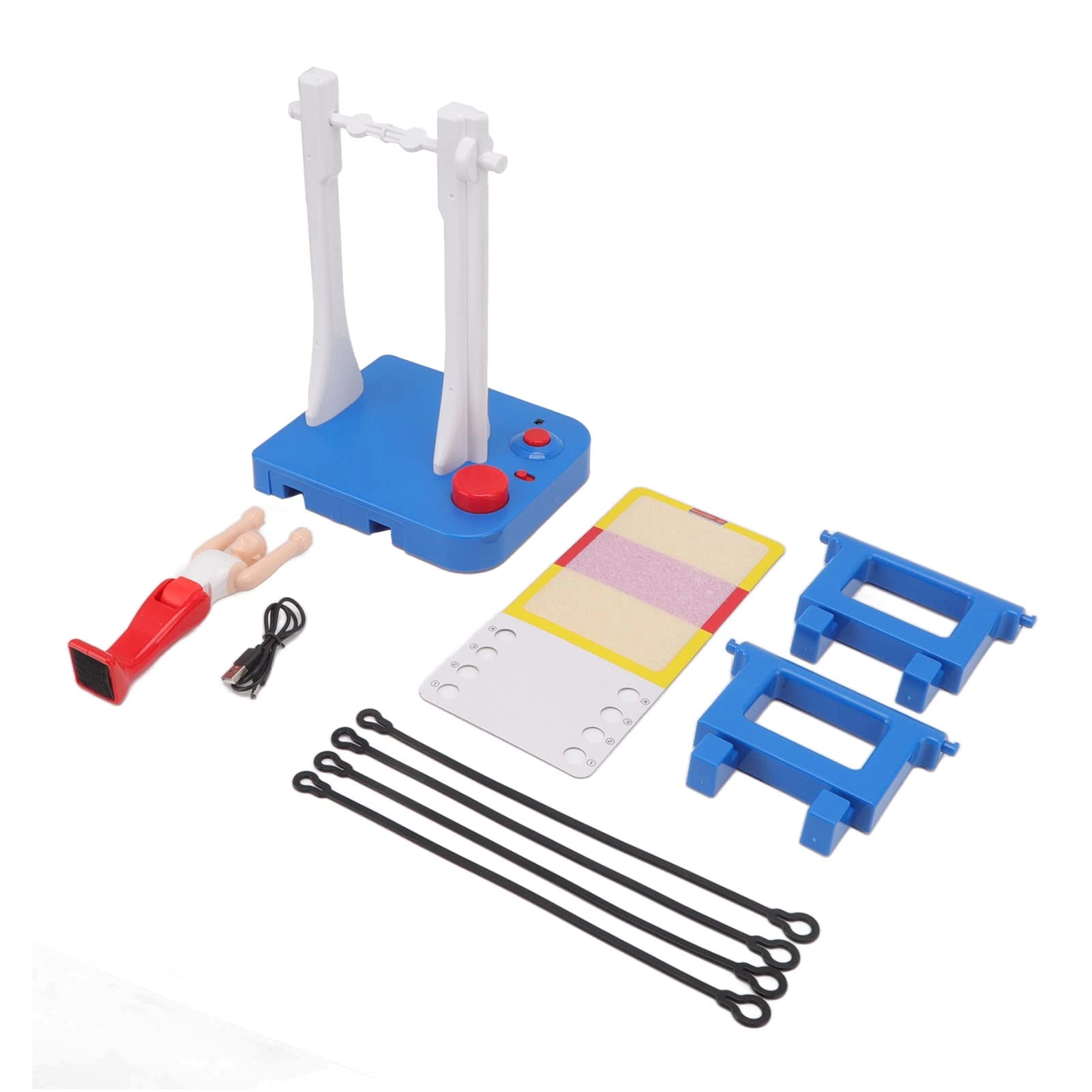 Haofy Athlete Figure Board Game - 192 months+