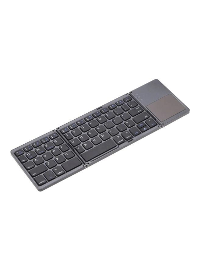 Foldable Keyboard - Wireless