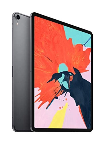 iPad Pro (2018) - 512GB 12.9"