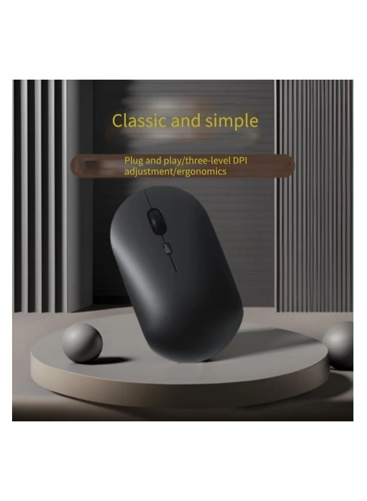 M241 Mouse - Wireless