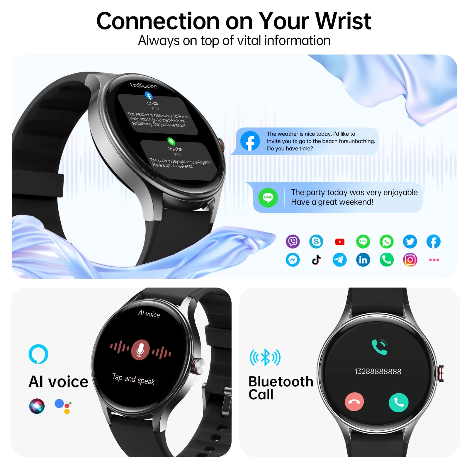 SmartWatch