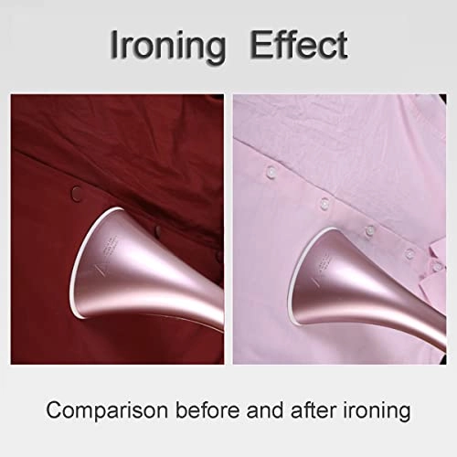 Garment Steamer - 2000W 2.5L