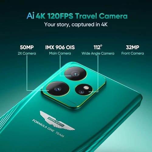GT 7 - 16GB 512GB