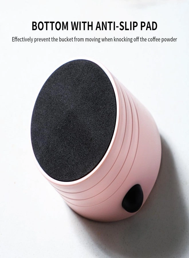 Espresso knock Box