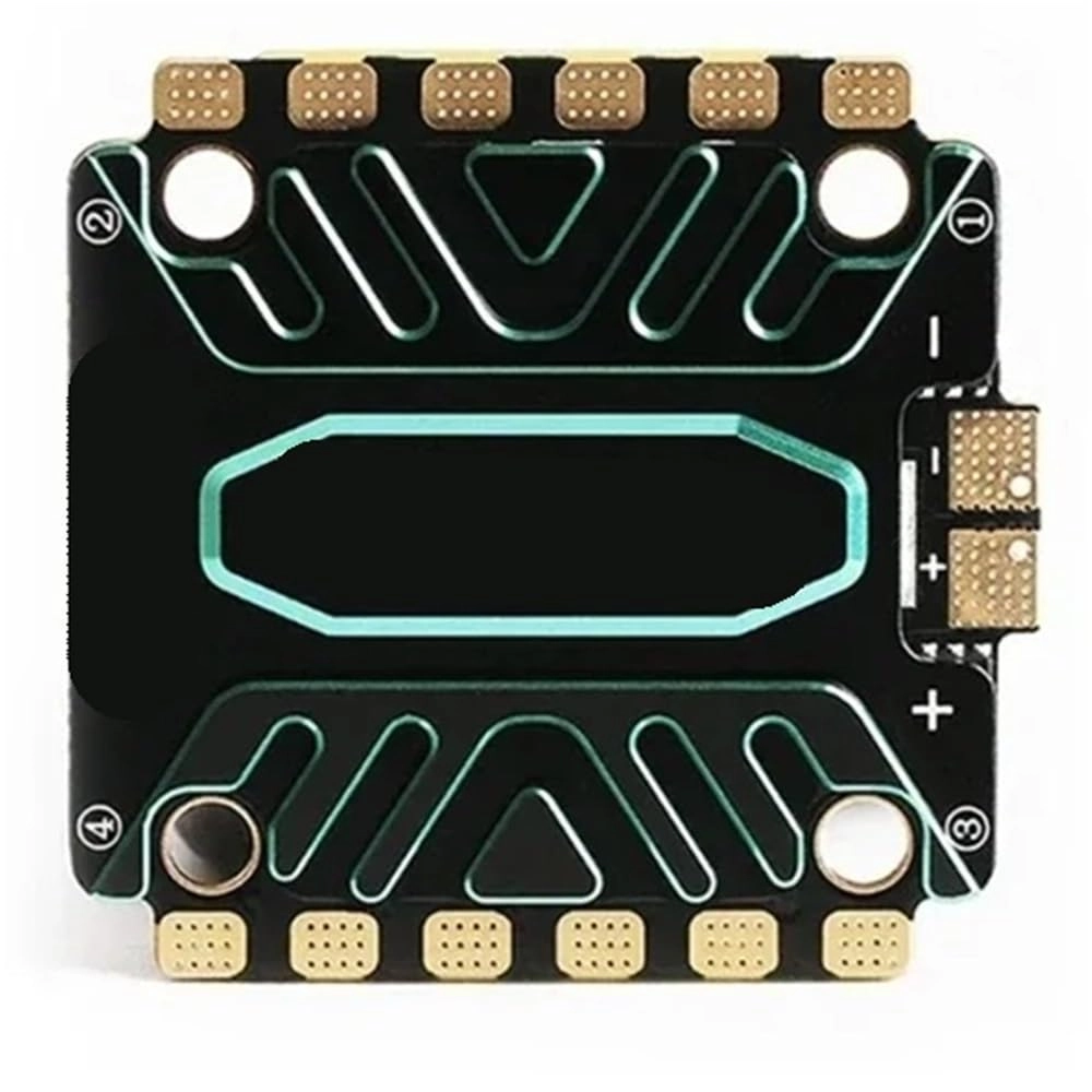 F722 F7 - 6S 80A 4-in-1