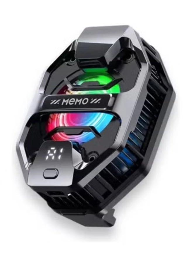 memo DL20 - Compatible with most Android & iOS smartphones