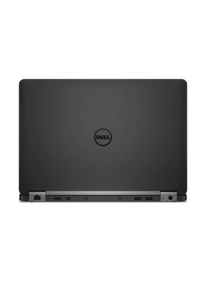 (Renewed) E7480 - 14'' Core i5 16GB DDR4 512GB SSD