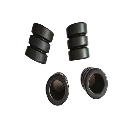 Landing Gear Carbon Tube