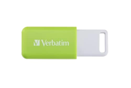 DataBar - USB 2.0 32GB