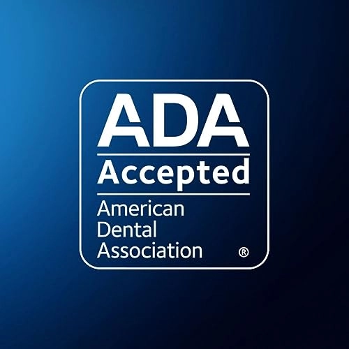 iO Gentle Care - 2 Count White