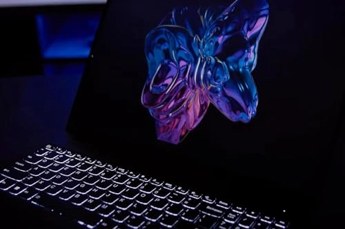 IdeaPad Slim 5i - 16'' i7-1355U 16GB DDR5 1TB SSD