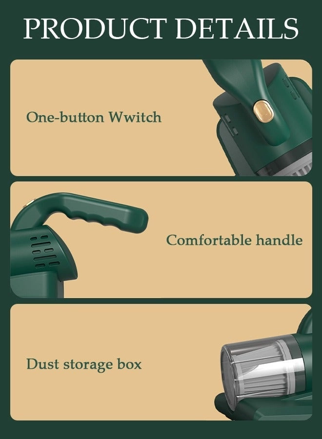 Mattress Vacuum Cleaner