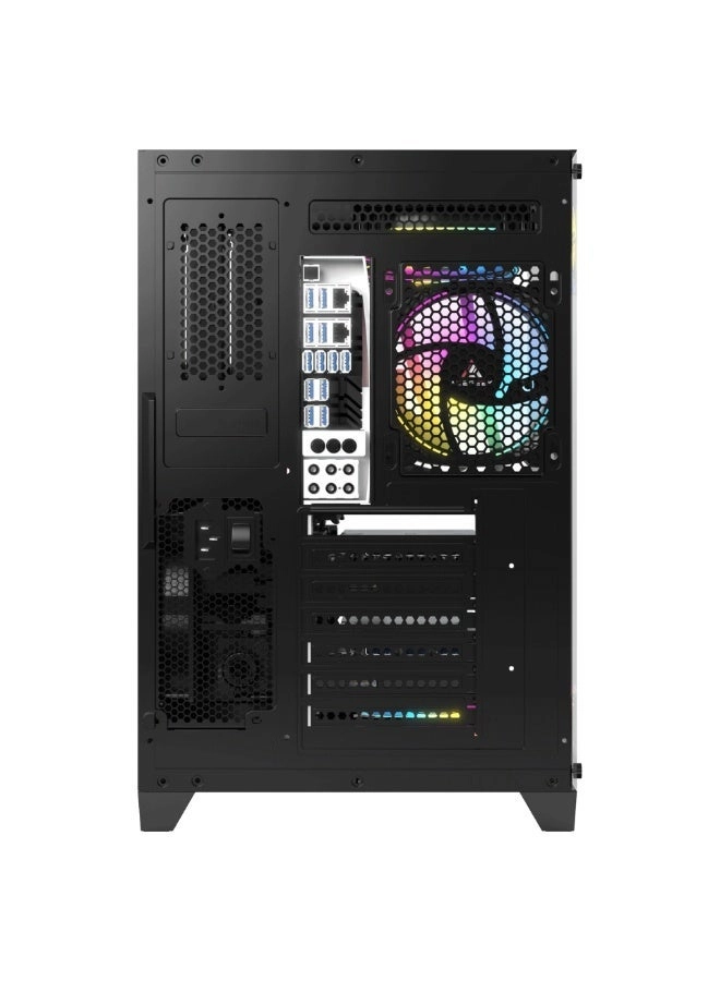R425 Pro - i5-14400F 16GB 1TB